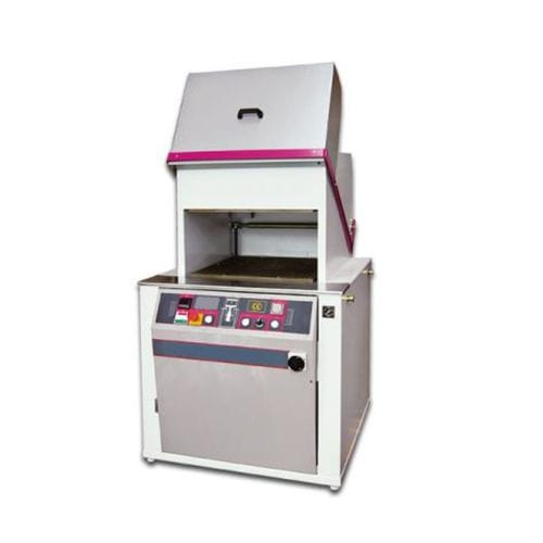 Modulararbeitsplatz - 400 MATIC - Novagum S.r.l. - elektrisch / elektronisch / automatisch