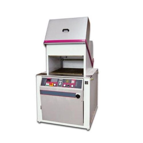 Ergonomischer Arbeitsplatz - TRSE Series - Novagum S.r.l. - automatisch