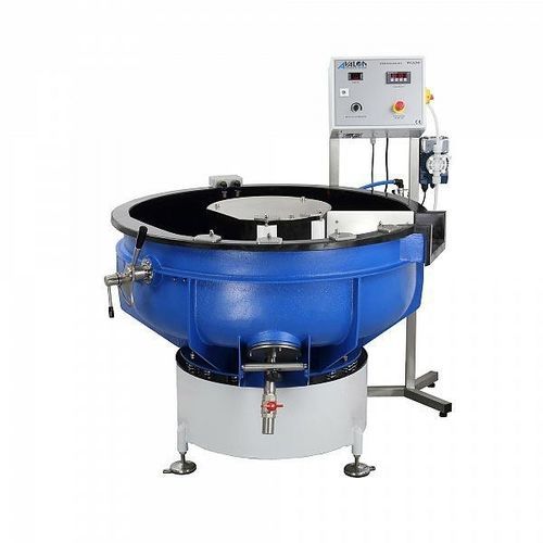 Elektrischer Rüttler - Novagum S.r.l. - für Maschinen / Maschine / Abrasiv