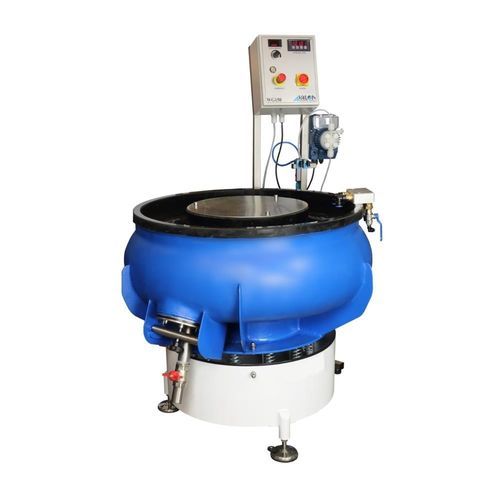 Elektrischer Rüttler - Novagum S.r.l. - kreisförmig / für Flüssigkeiten / für Maschinen