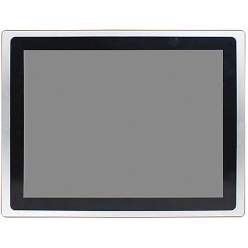 Panel-PC / 15" - HPC150C-DCP6305E - Jetway Information Co., Ltd. - Multitouchscreen / TFT LCD / mit kapazitivem PCAP-Touchscreen