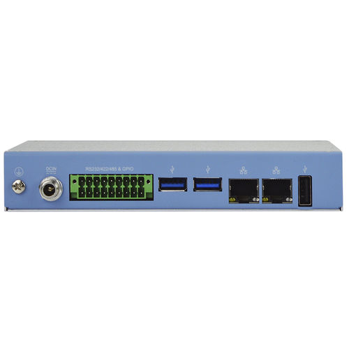 Barebone-PC - HB368F21-XXXX-I - Jetway Information Co., Ltd. - Box / Intel® Celeron® J6412 / Intel® Celeron® N6210