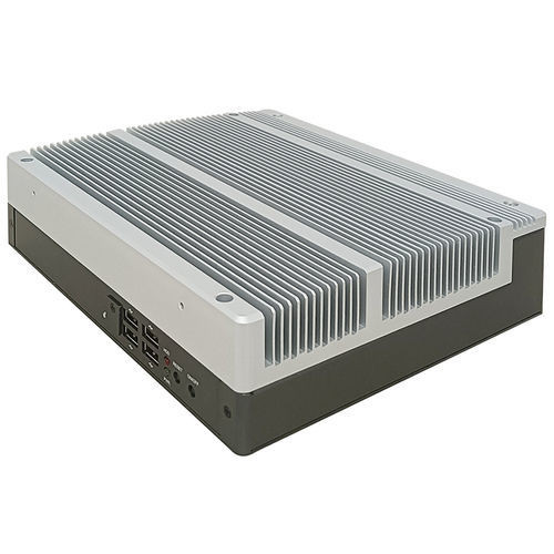 Expansion-PC - HB650I25-H610-B - Jetway Information Co., Ltd. - Desktop / wandmontiert / für DIN-Schiene