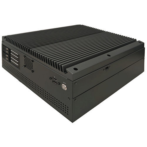 Barebone-PC - B912I225 series - Jetway Information Co., Ltd. - wandmontiert / Intel® Core i3 / Intel® Core i5
