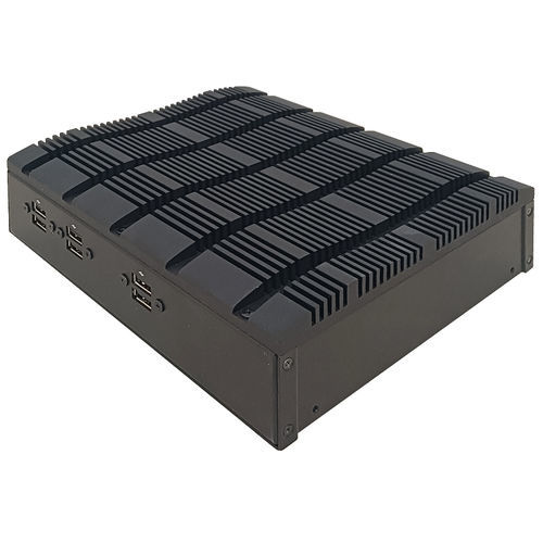 Expansion-PC - B903DMTX - Jetway Information Co., Ltd. - Box / Desktop / Intel® Processor N97