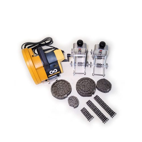 Kunststoffrohrschneider - Infinity - Exact Tools Oy - Stahl / Edelstahl / Kupfer