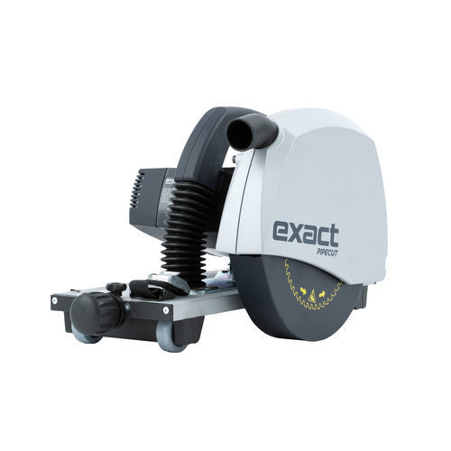 Kunststoffrohrschneider - Exact PipeCut P1000 - Exact Tools Oy - elektrisch / Handgerät