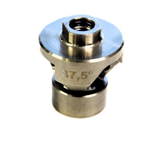Schneidkopf für das Fasenschneiden - Exact Cutting Head - Exact Tools Oy - für Rohrschneiden un Profilschneiden