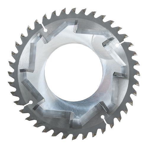 Kunststoff-Schneide - Cut&amp;Bevel blade 148 - Exact Tools Oy - für Kunststoffe