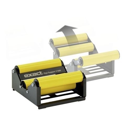 Rohrstützsystem - V1000 - Exact Tools Oy
