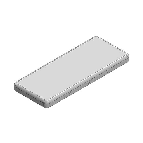 RFI-Abschirmung - MS448-20C - Masach Tech - EMV / versiegelt / mit EMI-Abschirmungskasten