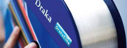 Glasfaserkabel - DrakaElite - Prysmian Group