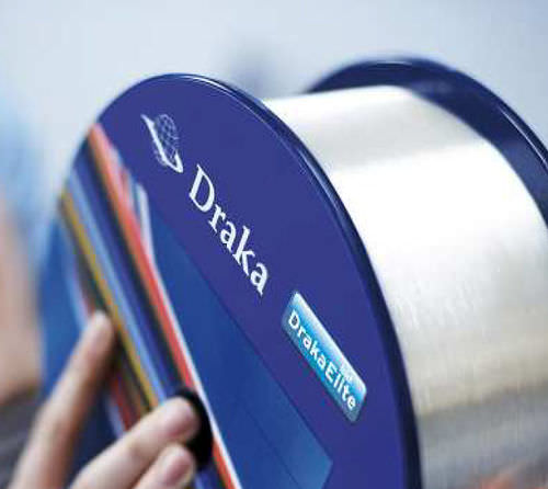 Hochtemperatur-Glasfaserkabel - Prysmian Group