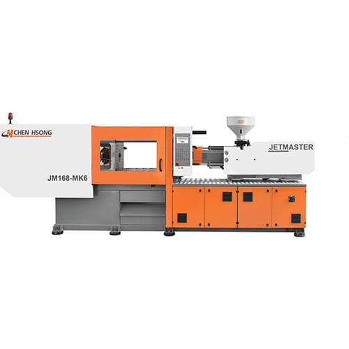 Horizontale Spritzgießmaschine - JETMASTER MK6 - Chen Hsong Machinery Co. Ltd. - hydraulisch