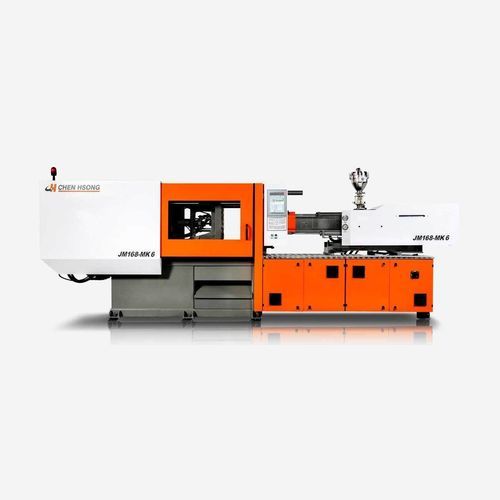 Horizontale Spritzgießmaschine - Mark 6 - Chen Hsong Machinery Co. Ltd. - servohydraulisch / für PVC / für PET