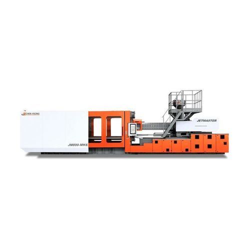Horizontale Spritzgießmaschine - JM MK6 series - Chen Hsong Machinery Co. Ltd. - servohydraulisch / Schnelllauf / Hochleistung
