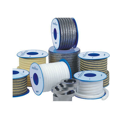 Graphit-Stopfbuchspackung - Uni Klinger Limited - Glasfaser / Carbon / Aramid