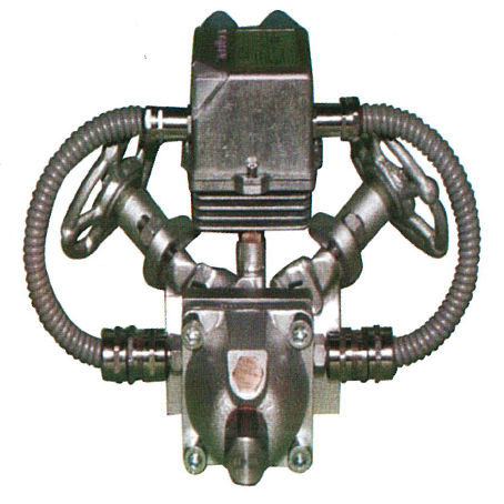 Kondensatableiter - UTST - BM - Uni Klinger Limited - manuell / thermostatisch / Bimetall