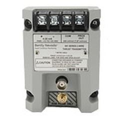 Linearer Wegaufnehmer - 991 - Condition Monitoring and Protection - mit Potentiometer / für Industrieanwendungen