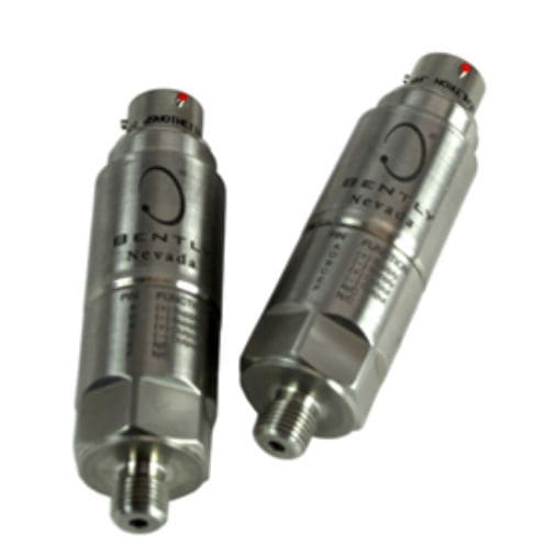 Relativdrucksensor - 350300  - Condition Monitoring and Protection - absolut / piezoresistiv / mit Spannungsausgang