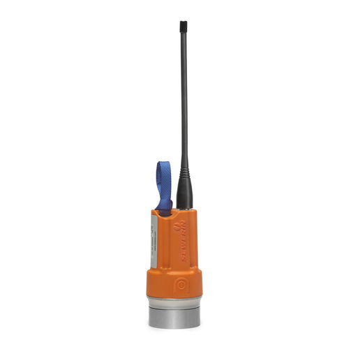 Schalldatenlogger - SePem 1 series - Hermann Sewerin GmbH - Schwingung / mit PC-Schnittstelle / ohne Display