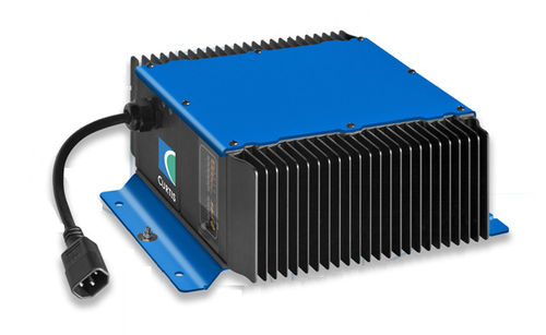 Tragbares Batterieladegerät - 1621 series - Curtis Instruments - Blei-Säure / Schaltnetzteil