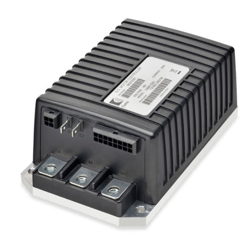 DC-Drehzahlregler - 36 - 48 VDC, 275 - 350 A, IP53 | 1266A/R - Curtis Instruments