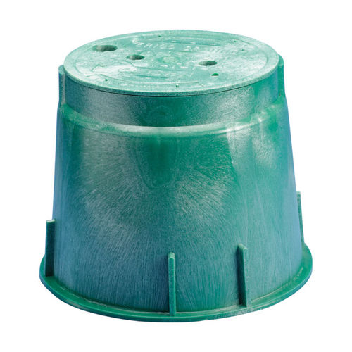 Modulares Gehäuse - T416B - ERICO - Polyethylen HDPE / UV-beständig / korrosionsbeständig
