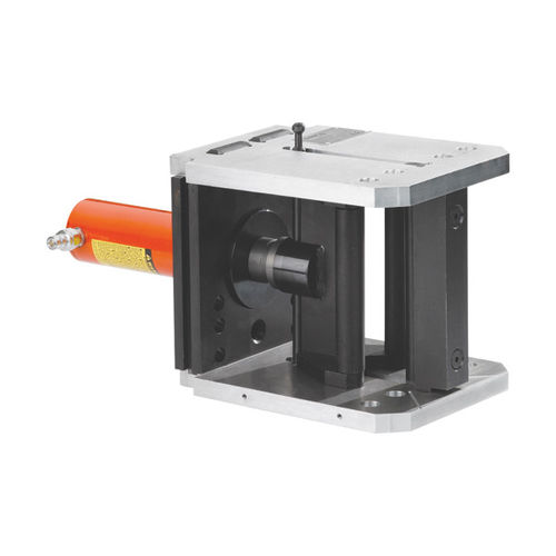 Hydraulischer Bieger - HYDR-BB-BEN - ERICO - für Aluminiumstange / Stromschienen