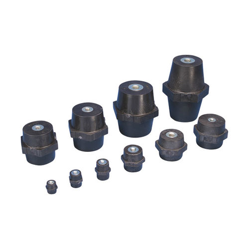 Elektrischer Isolator / DC - ISOTP Series - ERICO - Spannung