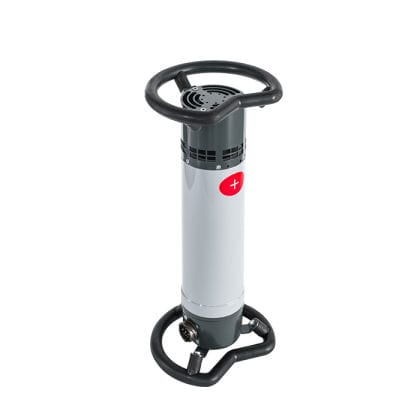 Wege-Röntgengenerator - D1802 - Teledyne ICM - tragbar