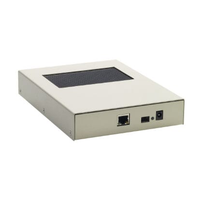 Röntgendetektor - Shad-o-Box HS - Teledyne ICM - CMOS / digital / tragbar