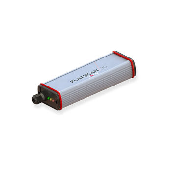 Tragbares Batterieladegerät - Teledyne ICM - universell
