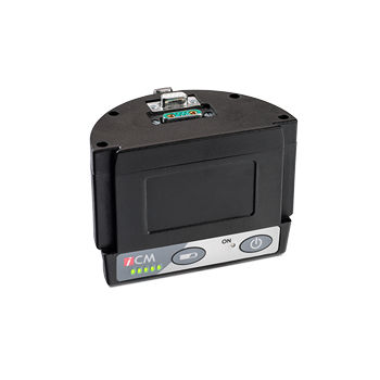 Li-Ion-Batterie - Teledyne ICM - Block