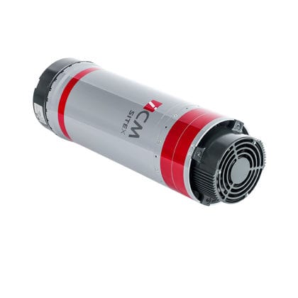 Panorama-Röntgengenerator - C3003 - Teledyne ICM - tragbar / batteriebetrieben / für Inspektionsroboter