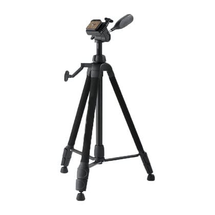 Aluminium-Stativ - GO-SCAN - Teledyne ICM