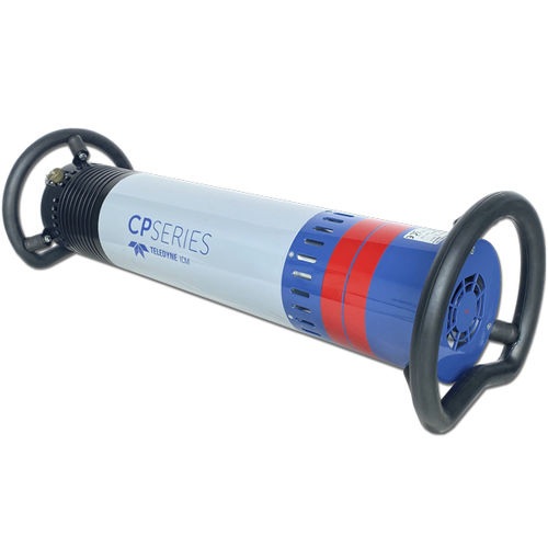 Tragbarer Röntgengenerator - CP300C - Teledyne ICM - Panorama / mit konstantem Potential
