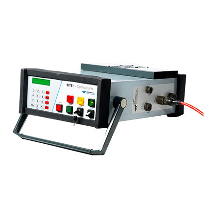 Röntgen-Generatorsteuereinheit - SCU2.0 - Teledyne ICM