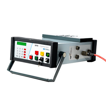 Generatorsteuereinheit für gezielte und Panorama-Röntgenstrahlen - SCU286 - Teledyne ICM