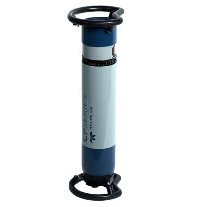 Wege-Röntgengenerator - CP160D - Teledyne ICM - mit konstantem Potential / tragbar