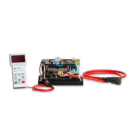 Generatorsteuereinheit für gezielte und Panorama-Röntgenstrahlen - CCU186 - Teledyne ICM