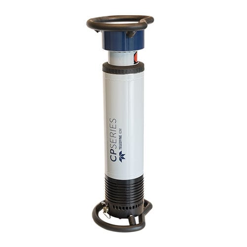 Tragbarer Röntgengenerator - CP300DS - Teledyne ICM - mit konstantem Potential / Wege