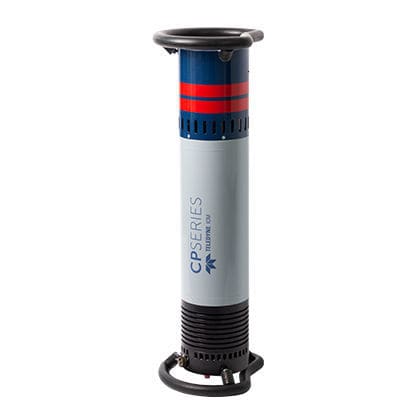 Tragbarer Röntgengenerator - CP300C - Teledyne ICM - Panorama / mit konstantem Potential