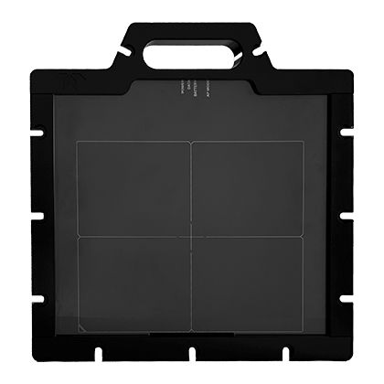 Röntgendetektor - GO-SCAN 2329 - Teledyne ICM - CMOS / tragbar / Echtzeit