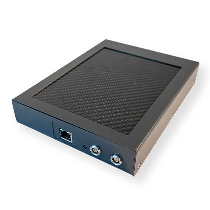 Röntgendetektor - SHAD-O-BOX HS - Teledyne ICM - CMOS / digital / tragbar