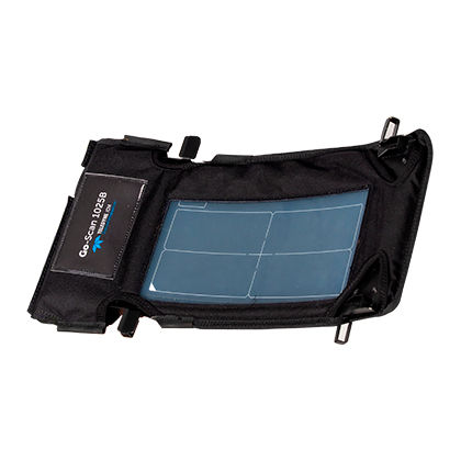 Schweißnaht-Detektor - Teledyne ICM