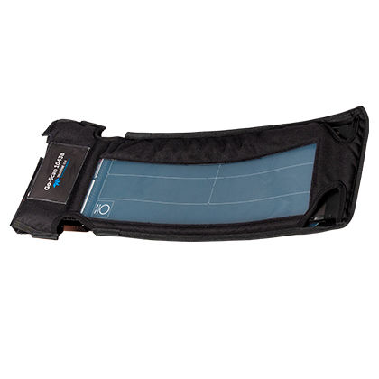 digitaler Detektor - Teledyne ICM