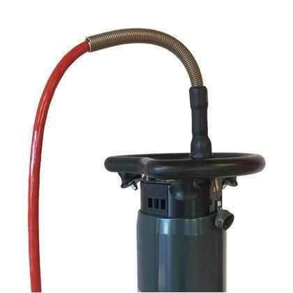 Interkonnektor - CP - Teledyne ICM