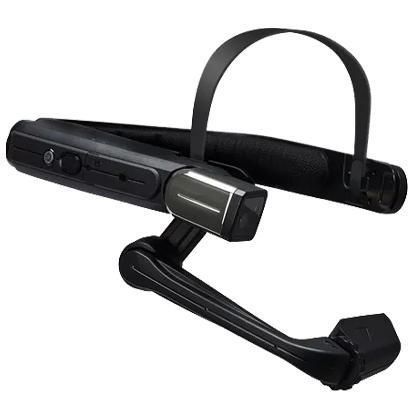 Halterung für Tablet - Teledyne ICM