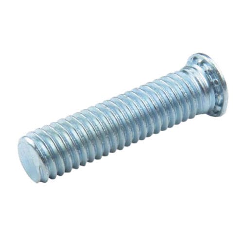 Gewindebolzen - IPFH series  - INSERCO - Stahl / Aluminium / Bödel